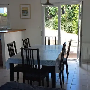 Maison De A Erquy