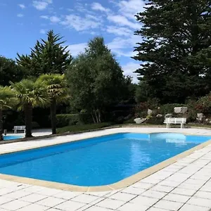 Ker Heora - Maison Avec Piscine Partagee Erquy