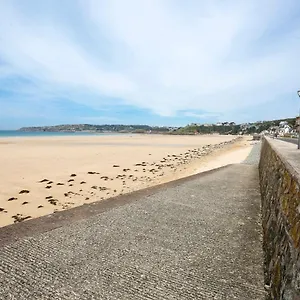 La Coquille - Vue Erquy