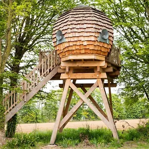 La Es Renais - Ferme Et Insolite Erquy