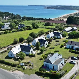 Les Du Pecheur Erquy